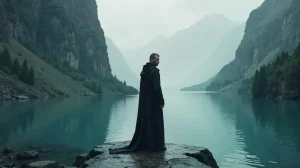 Eisregen, Krebskolonie und Musikgeschichte: Ein Konzertbericht