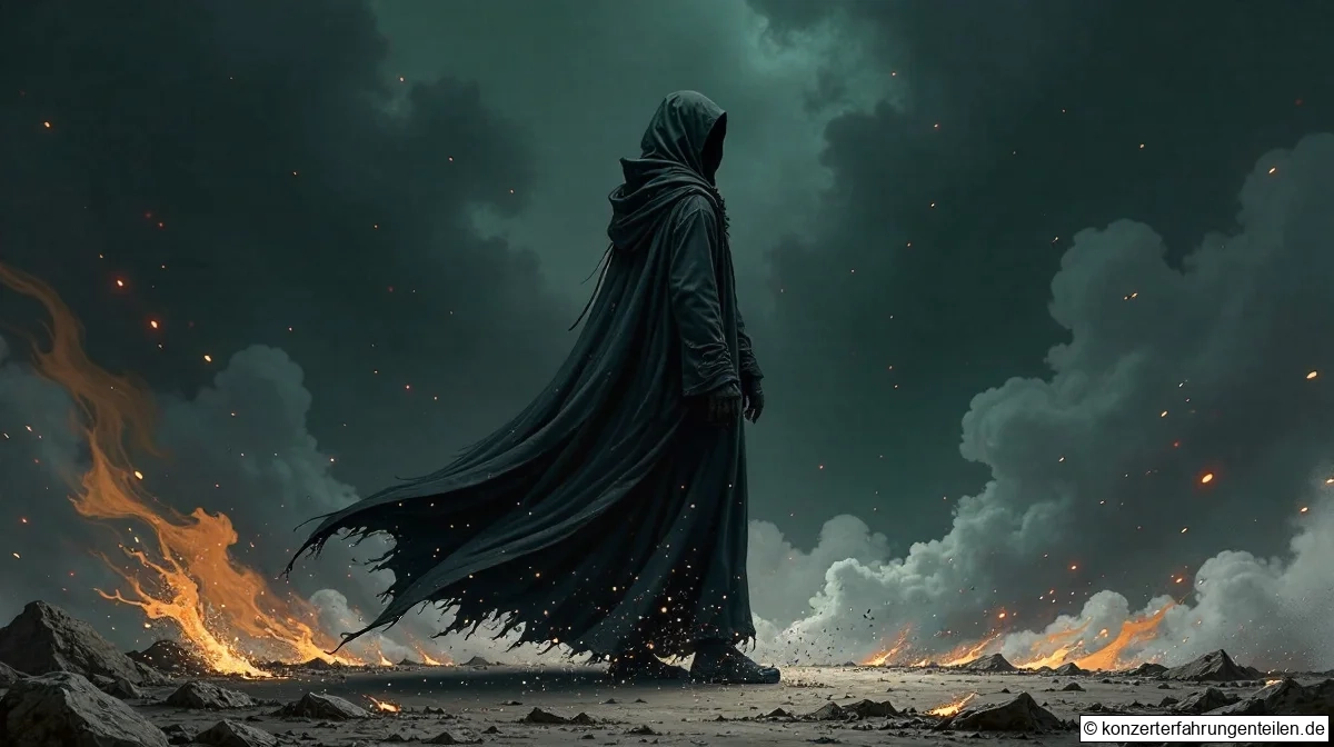 Ektomorf: Metal, Leidenschaft, Konzert-Highlights