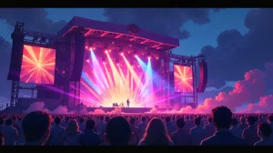 Emil Bulls: Tourfinale, Emotionen, Musikgeschichte