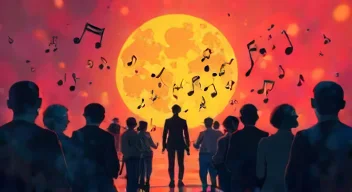 Emotionale Verbindungen durch Musik (10/10)