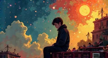 Familie und Gemeinschaft in der Musik (5/10)