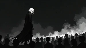 Faszination Death Metal: Blood Incantation und ihre Musikreise