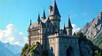 Fazit über Castle Rat (9/10)