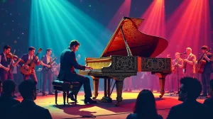 Folkshilfe Unplugged: Ein Konzert voller Emotionen und Gemeinschaft