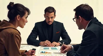 Gesellschaftliche Herausforderungen und Lösungen (6/10)