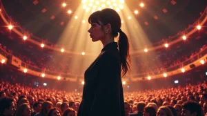 Giedrė Šlekytė: Junge Dirigentin, RSB, Musikinnovation