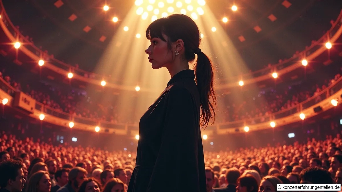 Giedrė Šlekytė: Junge Dirigentin, RSB, Musikinnovation