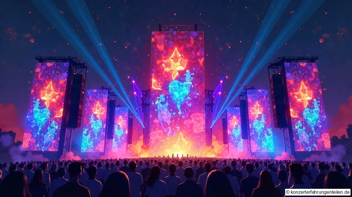 Helloween: 40 Jahre Metal-Geschichte, Konzert-Highlights, Live-Erlebnisse