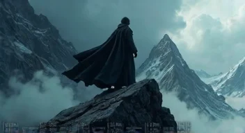 Herausforderungen und Durchhaltevermögen (3/10)