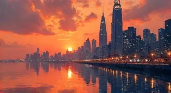 Ich erinnere mich an den Abend in Hamburg (1/10)