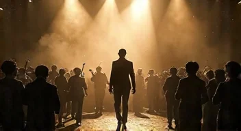 Ich erinnere mich an die Anfänge des Jazz (1/10)