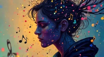 Ich erinnere mich an die Magie der ersten Klänge (1/10)