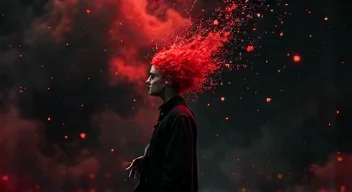 Ich erinnere mich an die Rückkehr des Metals (1/10)