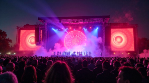 Innovationen der Neuen Musik: Festival, Komponisten, Klangwelten