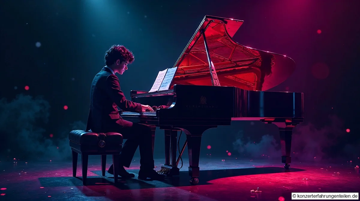 Intensive Metalcore-Performance: Landmvrks im Palladium erleben