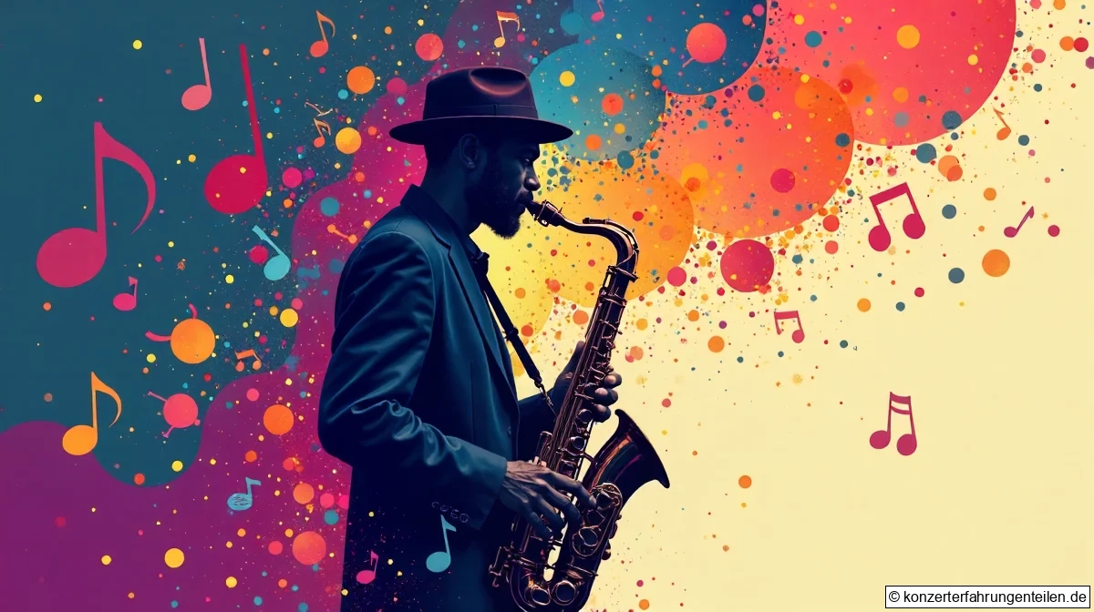 Jazz-Genies: Die besten Musiker der Neuzeit und ihre Einflüsse