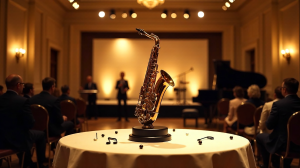 Jazzpreis für Hanno Busch: Einfluss, Nachwuchs, Kreativität im Jazz