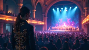 Katatonia: Melancholie, Musik, Emotionen – Ein Konzertbericht