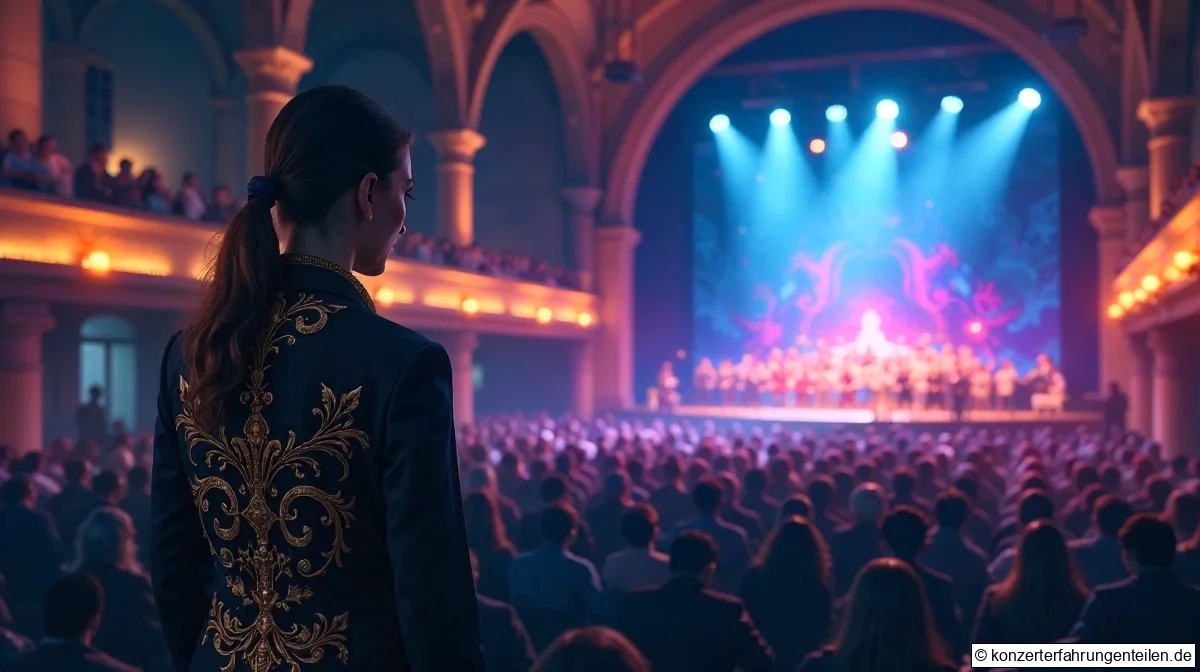 Katatonia: Melancholie, Musik, Emotionen – Ein Konzertbericht