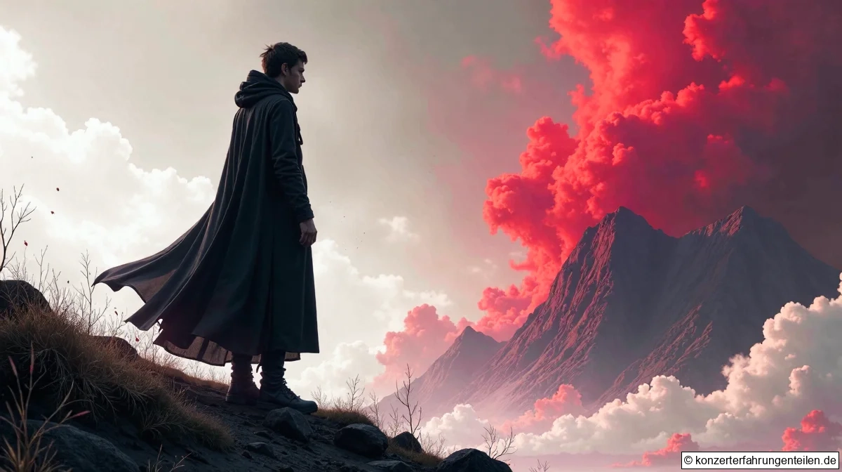 Klangvolle Erlebnisse: Metal, Kirche und das Sonus Obscura Festival