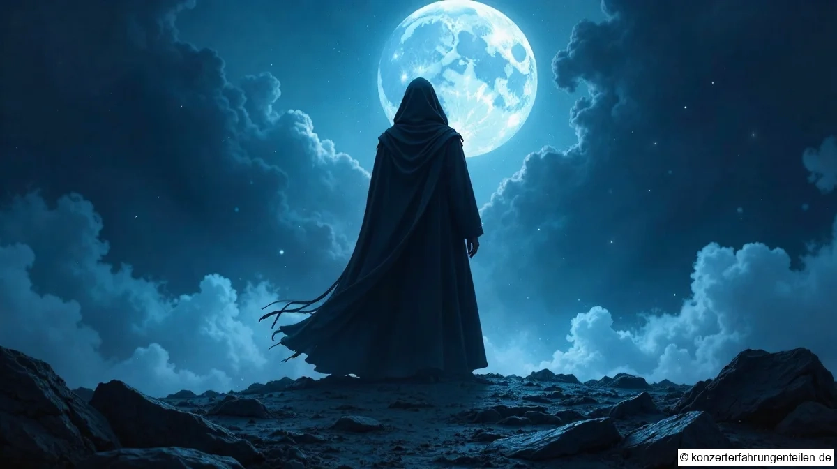 Konzertbericht: Ancient Curse, Sacrosanct und Progressive Metal