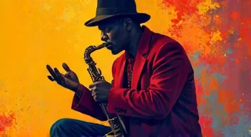 Kreativität und Innovation im Jazz (6/10)