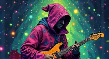 Kreativität und Innovation in der Musik (3/10)