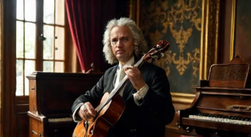 Kreativität und Jazz: Ein historischer Blick (3/10)