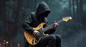 Künstlerische Ausdrucksformen im Progressive Metal (3/10)