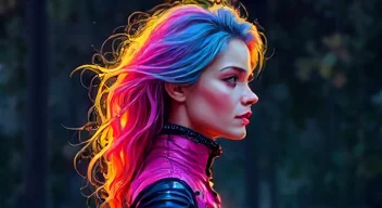 Künstlerische Einflüsse von Jennifer Weist (10/10)