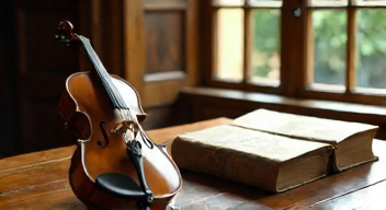 Kultur und Musik im Einklang (3/10)