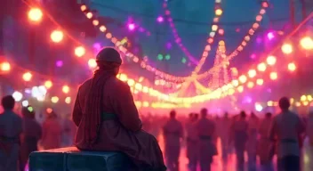 Kulturelle Bedeutung des Festivals (3/10)