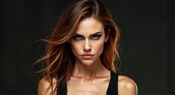 Kulturelle Bedeutung weiblicher Wut (3/10)