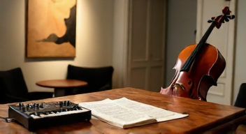 Kulturelle Dimensionen der Neuen Musik (3/10)