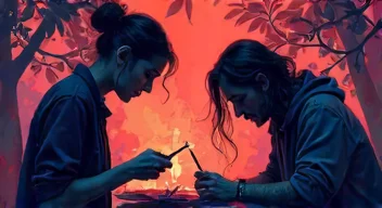 Kulturelle Werte und die Identität von Künstlern (9/10)