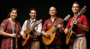 Kulturelle Wurzeln der Band (3/10)