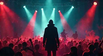 Kultureller Einfluss von CRAVING auf die Metal-Szene