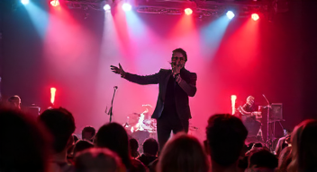 Lastelle: Emotionen und Publikumsinteraktion (3/10)