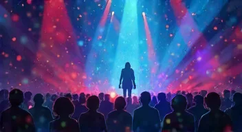 Live-Auftritte und ihr Einfluss auf den Erfolg (10/10)