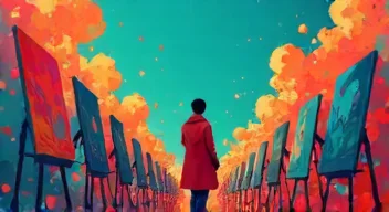 Lorde und die Philosophie des künstlerischen Schaffens