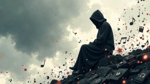 Magische Klänge: Jazz, Elektronik und Zeitlosigkeit in der Musik