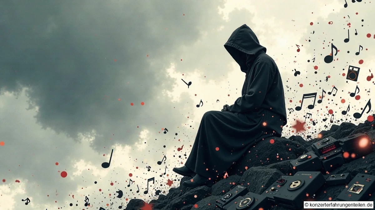 Magische Klänge: Jazz, Elektronik und Zeitlosigkeit in der Musik