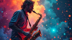 Makar Novikovs musikalische Reise: Jazz, Emotionen, Innovation