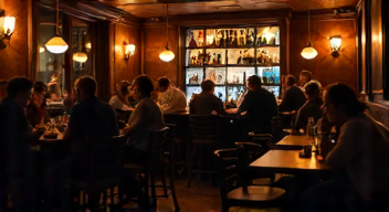 Mein eindringliches Erlebnis im Knust (1/10)