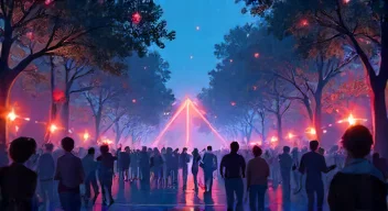 Mein Erlebnis beim Sonus Obscura Festival (1/10)