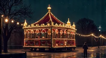 Mein Erlebnis beim X-Mas Bash 2025 (1/10)