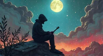 Mein musikalisches Erbe und die Inspiration durch Brennan (1/10)