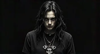 Mein persönlicher Blick auf Death Metal (1/10)