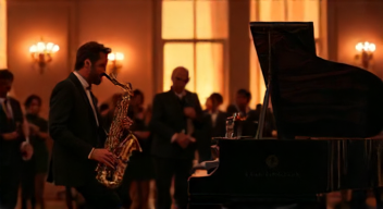 Mein persönlicher Blick auf den Jazzpreis 2026 und seine Bedeutung (1/10)