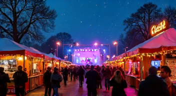 Mein persönlicher Zugang zum Winterjazz Köln: Ein Festival der Vielfalt (1/10)